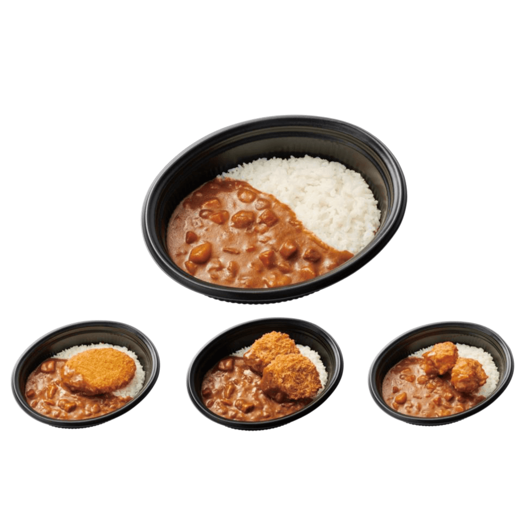 奥美濃カレー